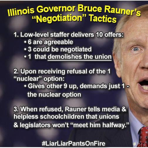 webmiss007's tweet photo. #wiu is marching 2 #SaveIllinois, #saveMacomb, & #saveWIU! #DontFireMyTeacher #ILLINOIS https://t.co/70JyCIReje