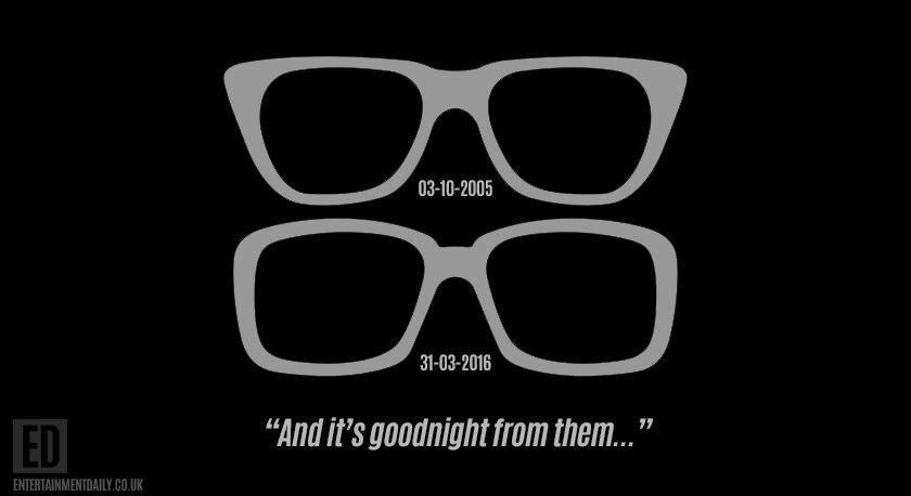 MerielMyers's tweet photo. So sad about #RonnieCorbett - such a happy little soul and a true comedy genius.. RIP https://t.co/p1d2U98s1i
