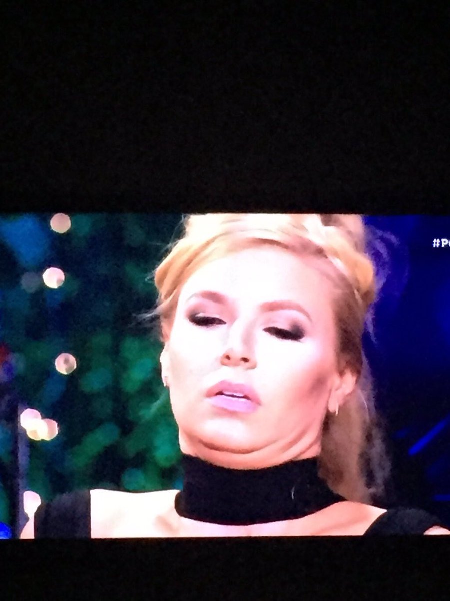 TheRealityTVPod's tweet photo. @twitter can we please get a GIF of this? #eyeroll #headroll #neckroll #PumpRules https://t.co/IrduhWPvSp
