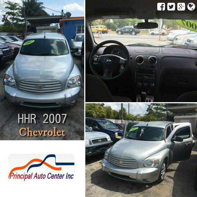 principalautoc's tweet photo. Pasos para comprar este #Chevrolet HHR: acércate a #PrincipalAutoCenter en #Hialeah, enamórate de él y sal manejando https://t.co/tZnCpjEOhw