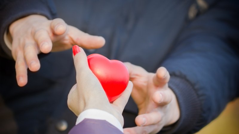 "It's not how much we give but how much love we put into giving."

#Giving #Charity #Inspiration