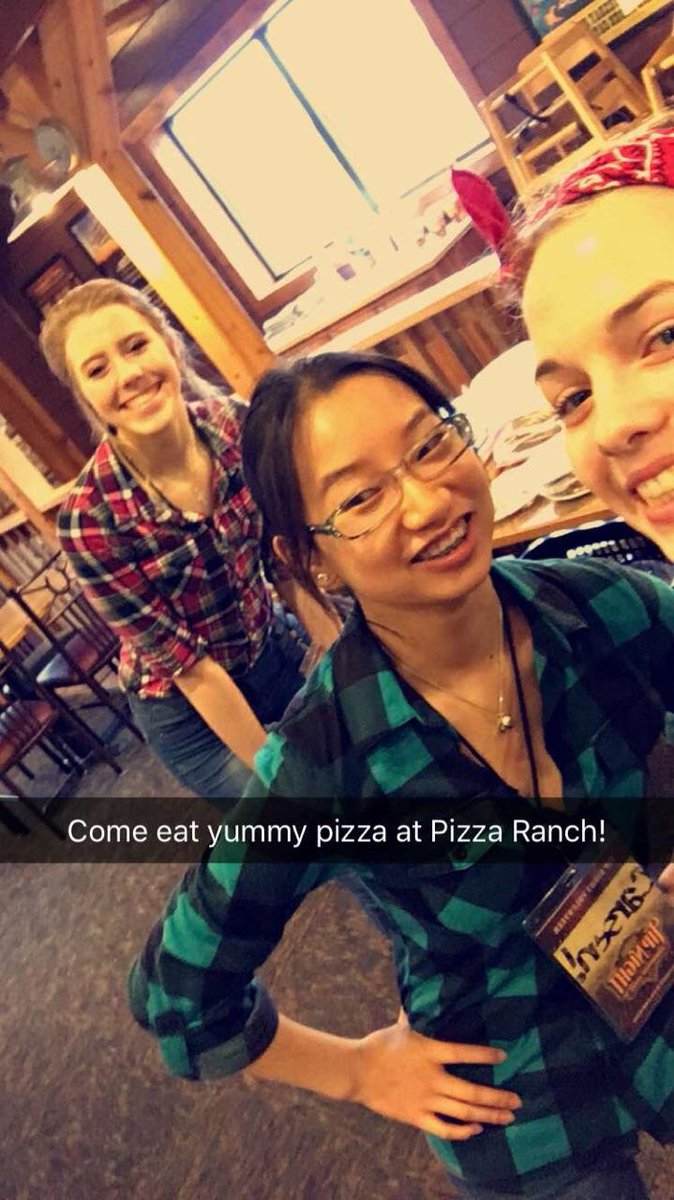 WLcostarica's tweet photo. Don't forget that the Costa Rica kids are having a Tip Night in Rock Rapids! There will also be a bake sale! 😛 https://t.co/50i3OyBC76