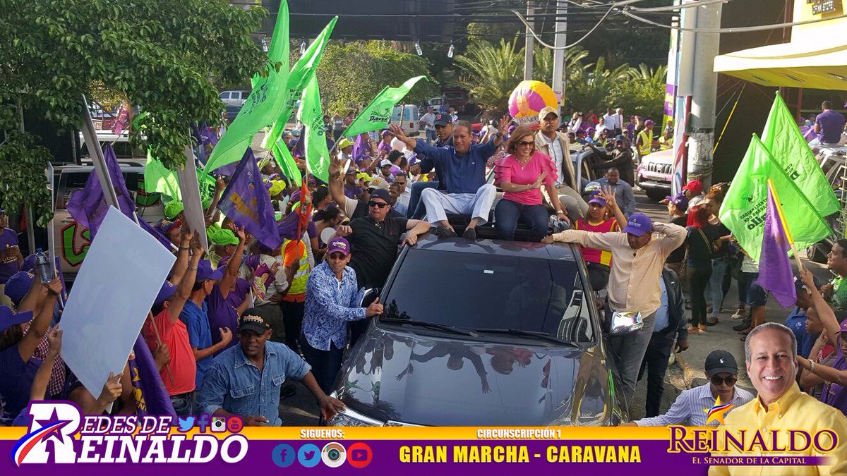 AmoMiQuisqueya's tweet photo. El pueblo se queda con el Pte que cumple lo que promete @DaniloMedina por 4➕ #DaniloyReinaldo. https://t.co/pxwmNVX35L