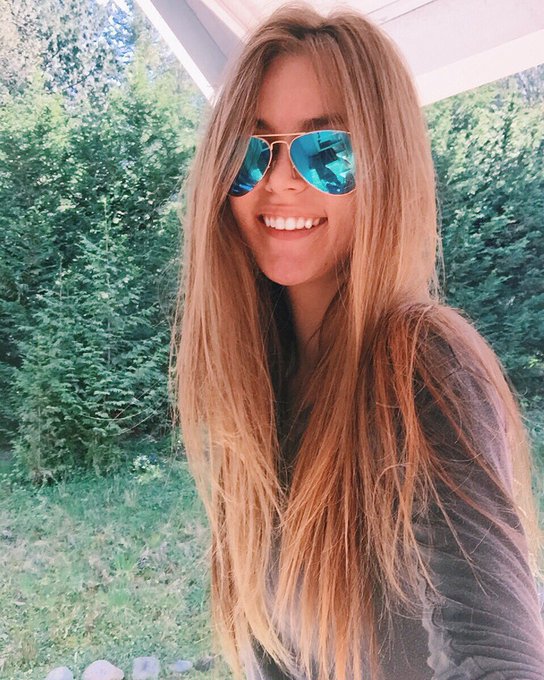It's been so sunny in WA💙💙💙🌞🌞🌞🙏 https://t.co/7b8BbjvvYB