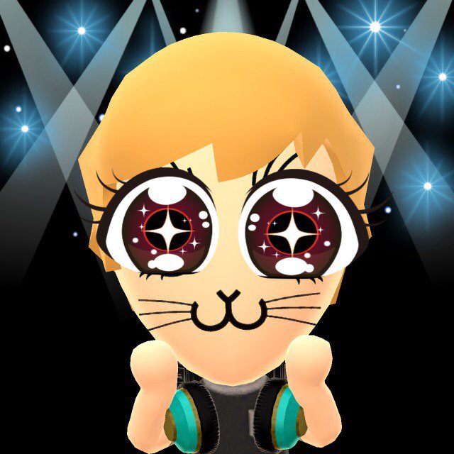 aotisbae's tweet photo. #Miitomo #Miifoto Senpai plz notice me #Senpai #noticeme #kawaii https://t.co/wzA3M4h0Ri https://t.co/BDGymaGQDE