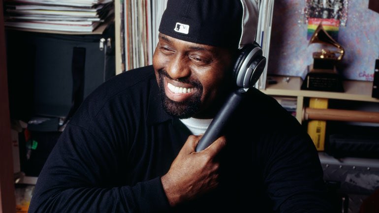 WeAreBeatClub's tweet photo. We remember Frankie Knuckles with our throwback track: https://t.co/4q4BcXpcbf https://t.co/lWuVsQ7o92