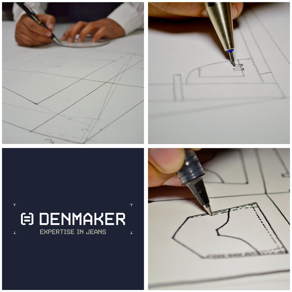 DenmakerJeans tweet picture