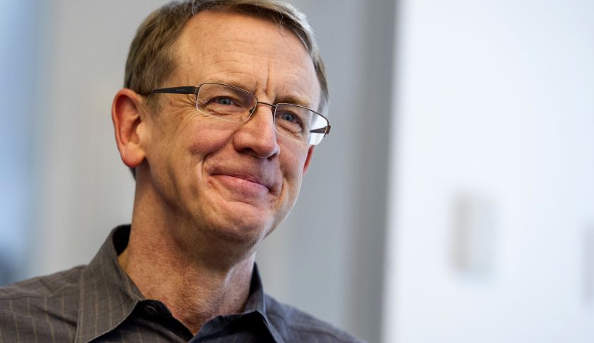 McRockCapital's tweet photo. A Legendary VC Career - John Doerr to Become Chairman of Kleiner Perkins https://t.co/SWbFJMqXUl #KingOfVc https://t.co/NPnyjOICke