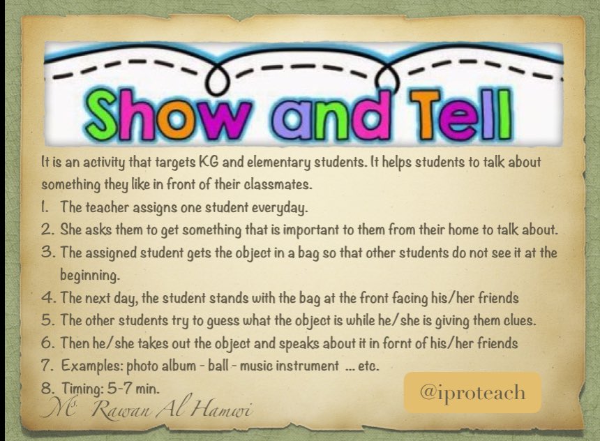 iProteach's tweet photo. #classroom_activities #teaching
#passion #learning https://t.co/85pRSI2WAR