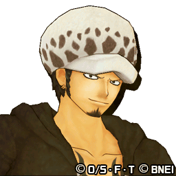 王下七武海のtwitterイラスト検索結果