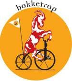 Zondag 17 april as is er weer de Bokketrap. Meer info aan de bar en via facebook.