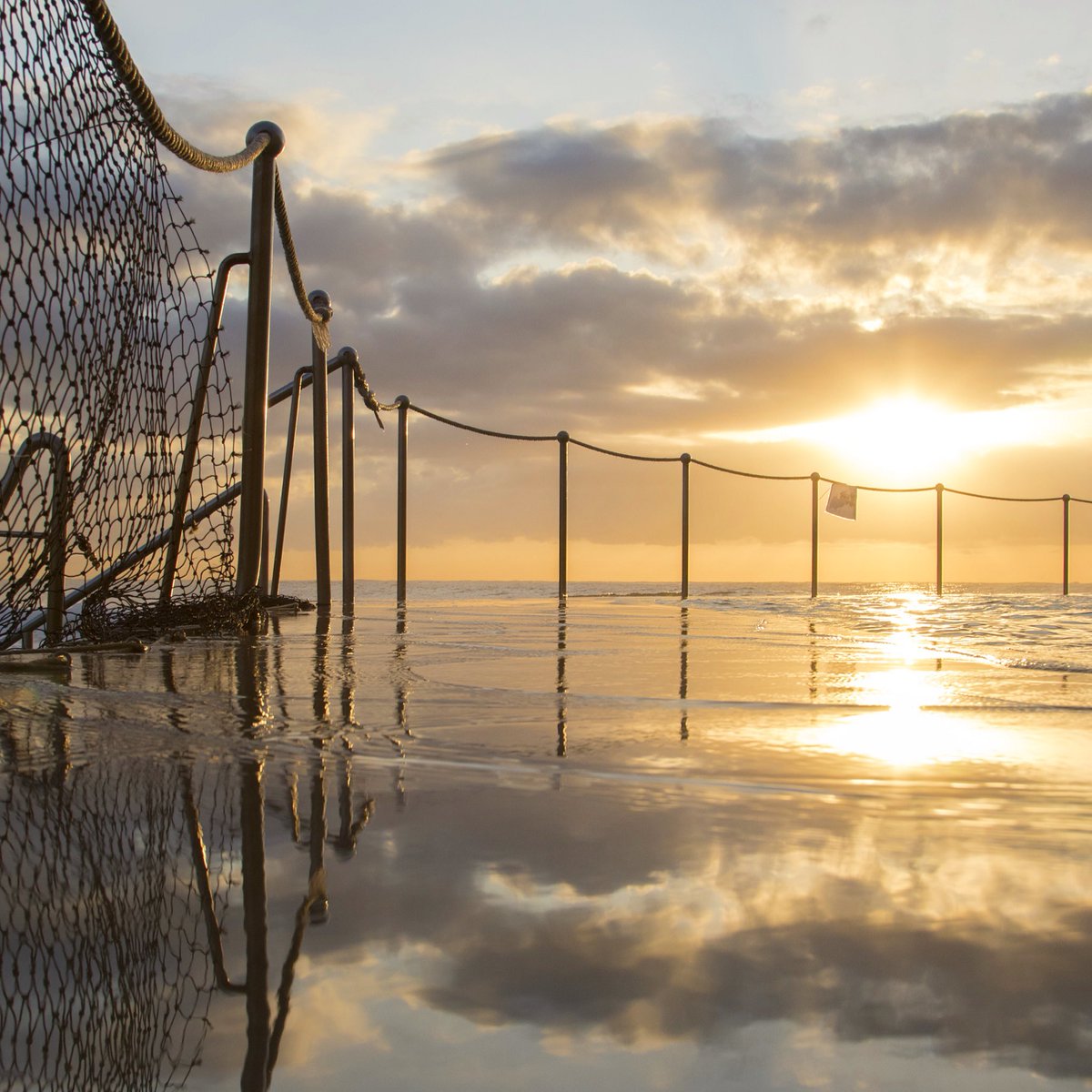 "<a href="/MorningBondi/">Morning Bondi</a>: Bronte pool, she is so photogenic. 👌🏼 #morningbondi #bondi #sydney "