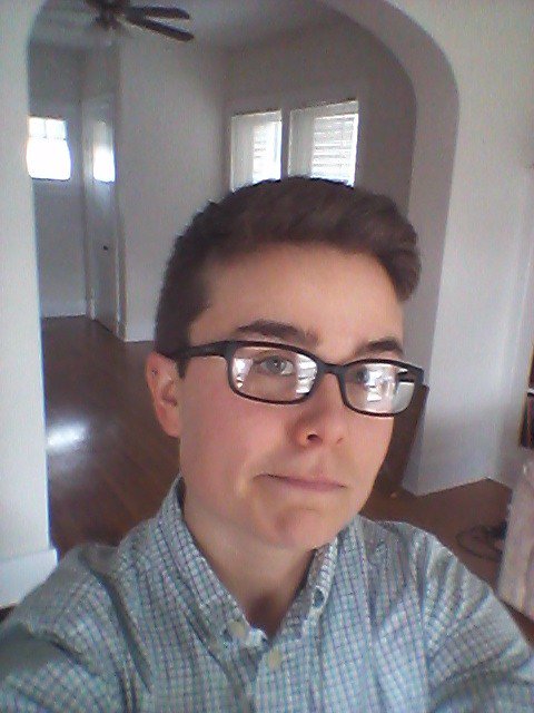 corbinspsmw's tweet photo. I am enough, you are enough, we are enough.  #transdayofvisibility #TDOV #TDOV2016 https://t.co/62whLxieSx