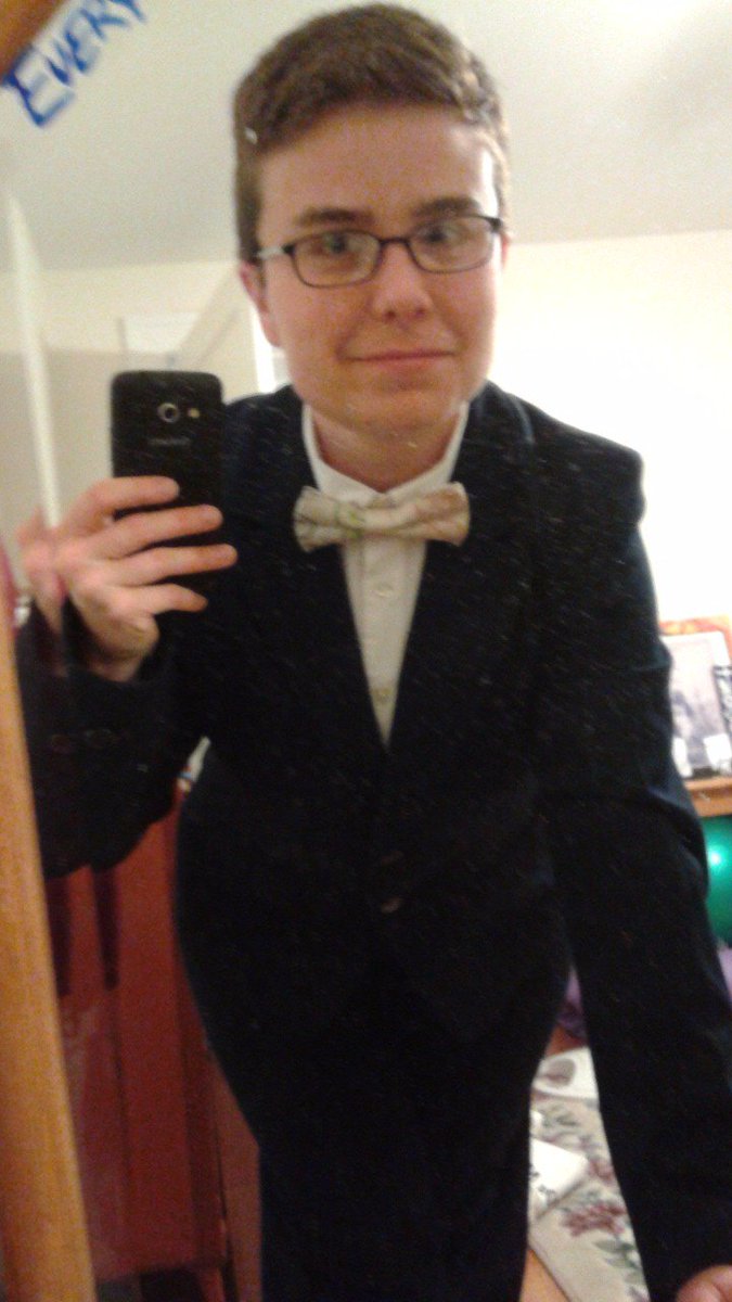 corbinspsmw's tweet photo. I am enough, you are enough, we are enough.  #transdayofvisibility #TDOV #TDOV2016 https://t.co/62whLxieSx