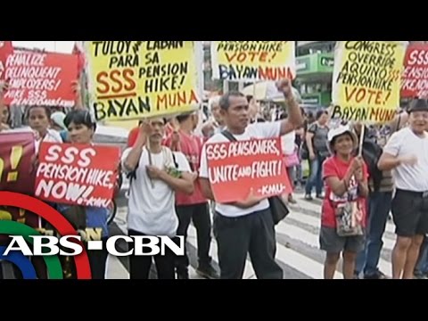 newsinvideos's tweet image. #Failon #Ngayon: SSS #Pension #Hike

wp.me/p67m4w-sWK