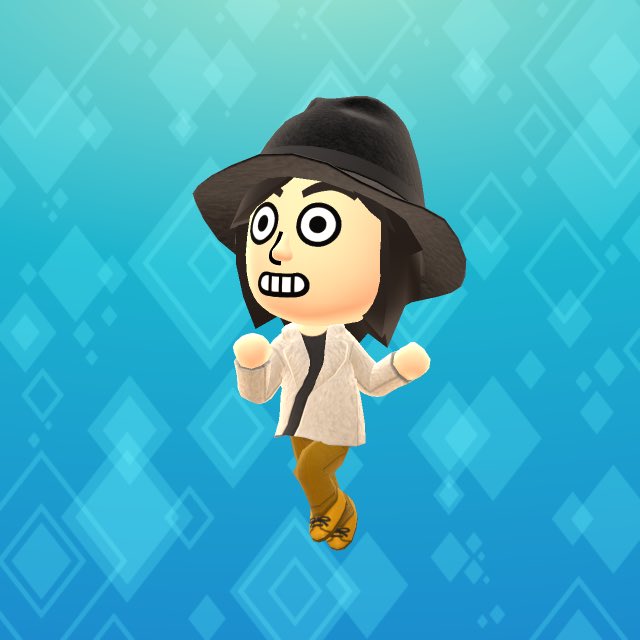 Gerard Way tweet media