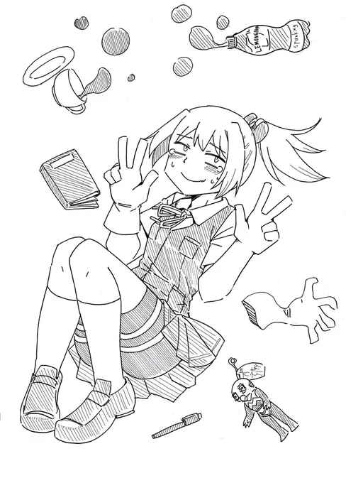 宇宙空間ぬいぬい