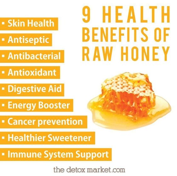 ApiHealthNZ's tweet image. The benefits of raw honey! #APIHealth