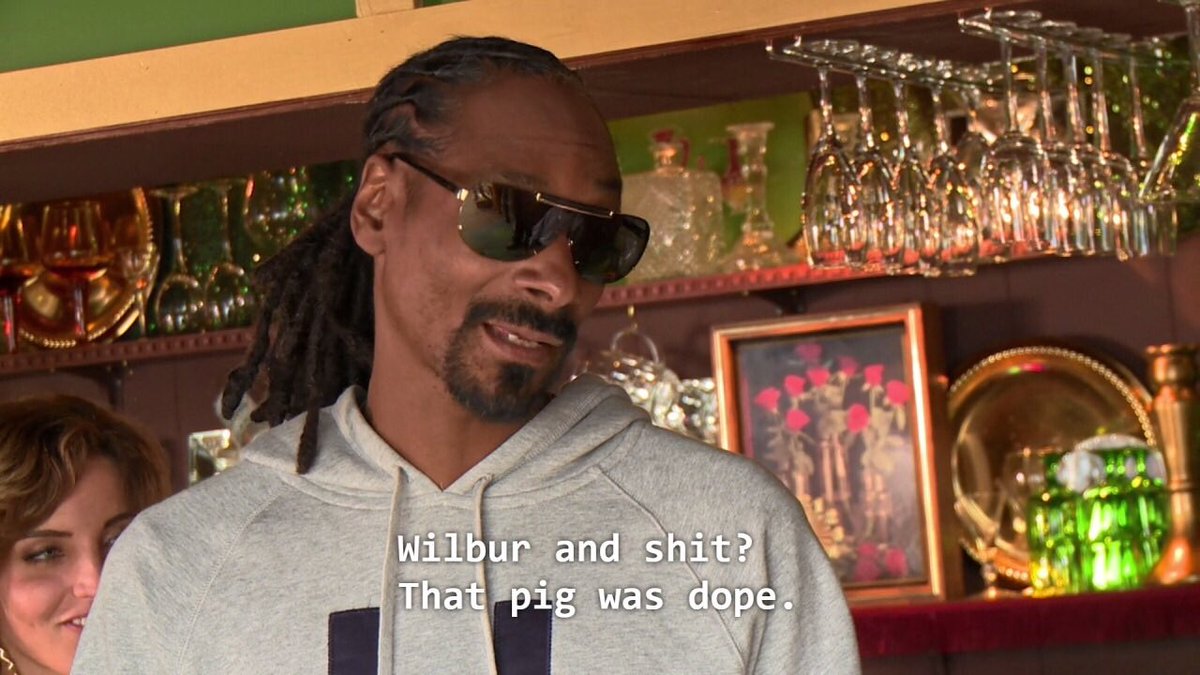 Casanovuhh's tweet image. Snoop Dogg is for the kids