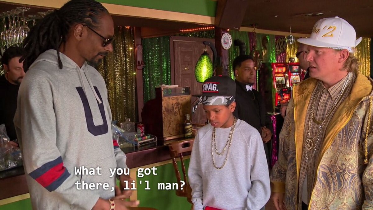 Casanovuhh's tweet image. Snoop Dogg is for the kids