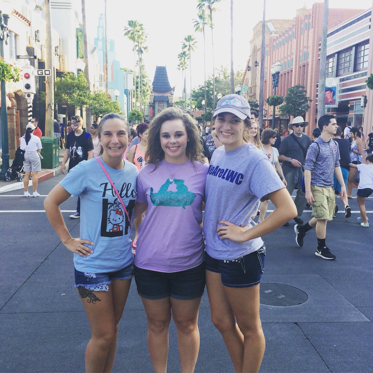TommieAnn_'s tweet image. Hollywood Studios ❤️ #SpringBreak16 @MorgNeace @a_saragas15 @f_is_for_fran