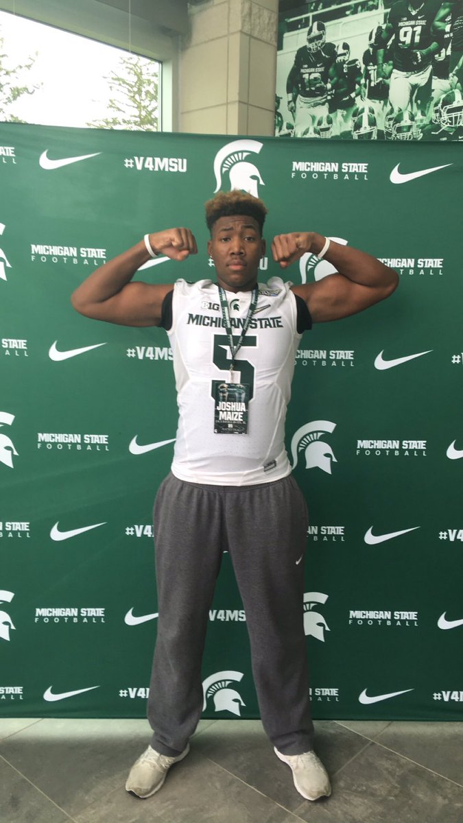 J.R. Maize tweet media