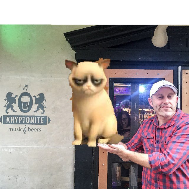 KryptoniteBar's tweet photo. I finally figured out the secret to #internetMarketing for #KryptoniteBar T https://t.co/De4YnQoE8g https://t.co/l0o8VyJYHs