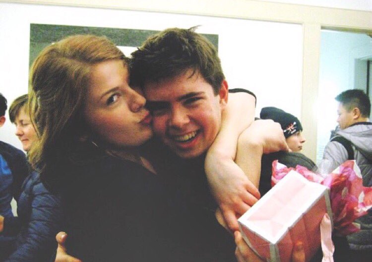 maddyygale's tweet photo. Could not be prouder of you!!!!!! PRINCETON BABY!!! #streed #greek https://t.co/cIbSBrXHo4