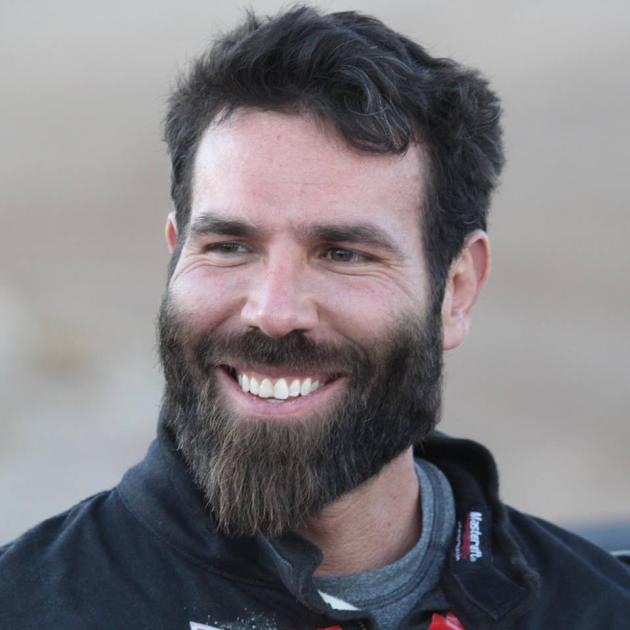 DailyBrewGossip's tweet photo. Dan Bilzerian Wins Multi - Million Dollar Bicycle Race Bet! https://t.co/SgHYxKBsYY https://t.co/jseyxKUXlk