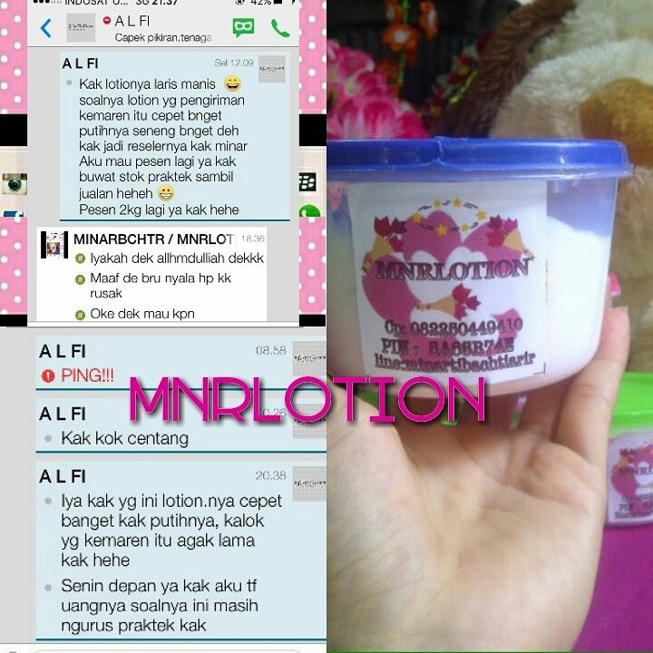 mnrlotion tweet picture