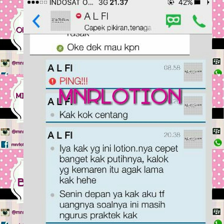 mnrlotion tweet picture