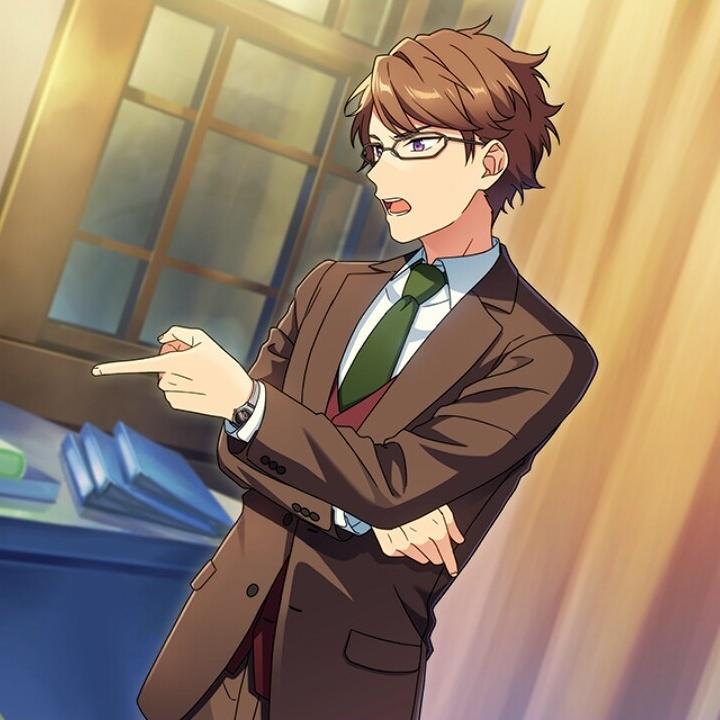 あんさんぶるスターダスト あんさんぶるスターダスト
