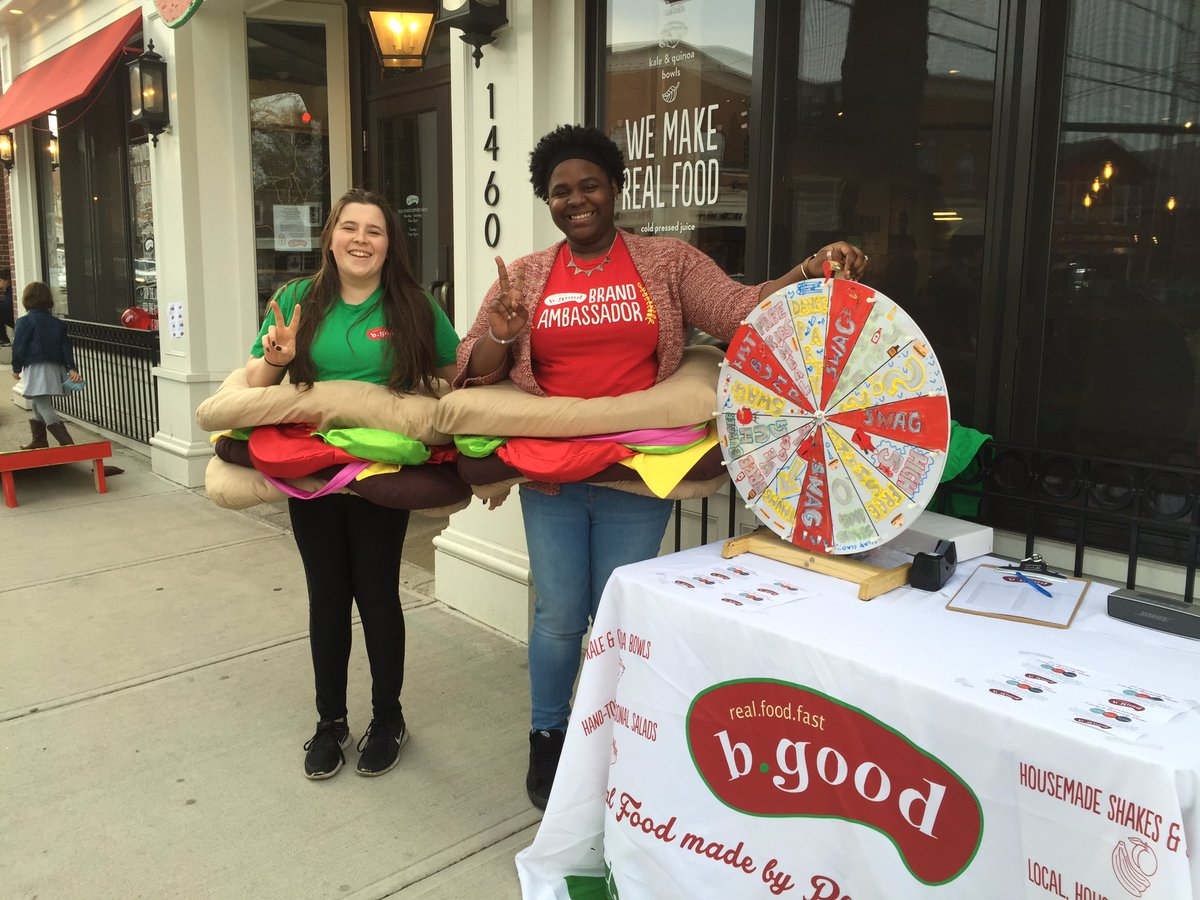 bgood_Fairfield's tweet photo. Join us tonight!
Win catering for 10!
Support @communityplates communityplates
#bgooddoesgood https://t.co/W6jwUTf84e