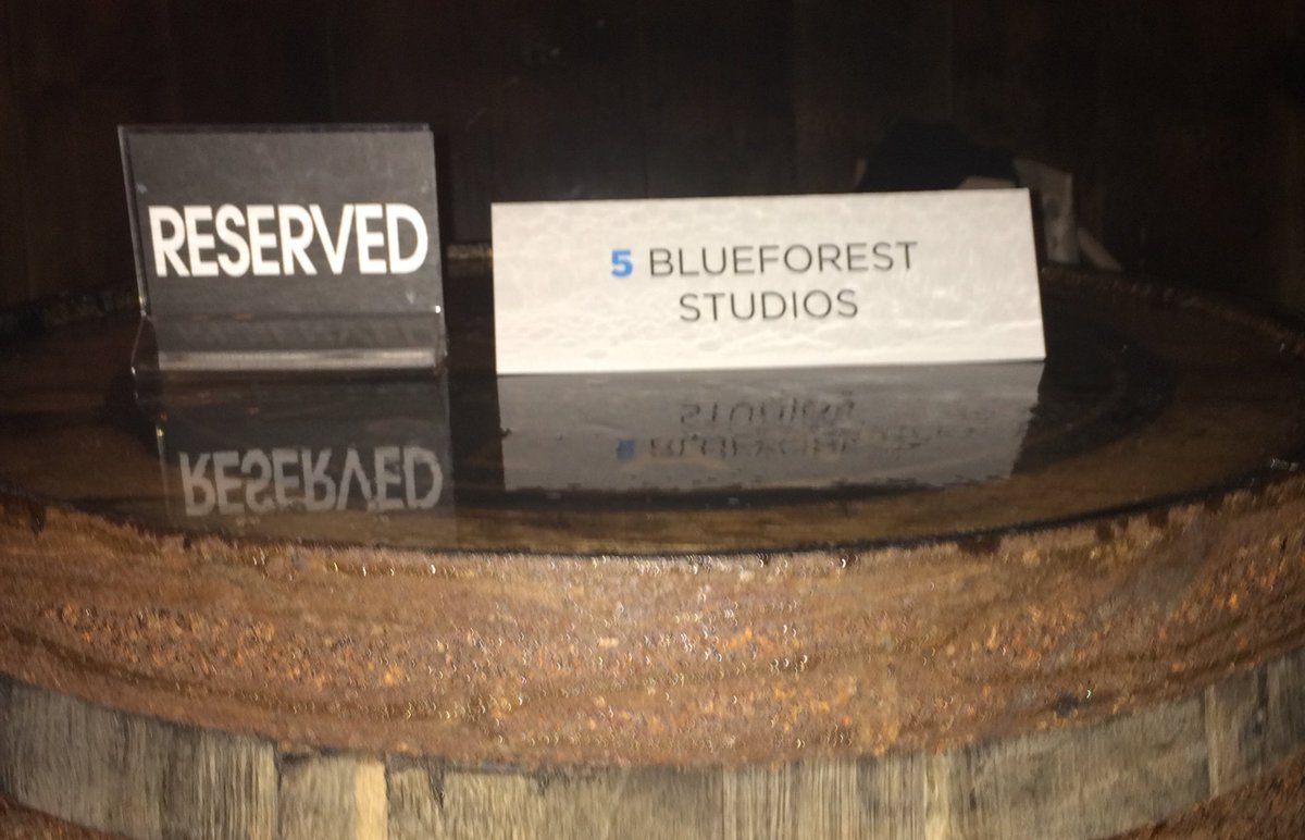 blueforestvideo's tweet photo. Thanks @Ad2Triangle ! Feeling really VIP! #interns #talent #interviewskillz https://t.co/IwZyHhPQgn