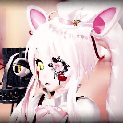 The Mangle (@ThatBrokenFox_) / X