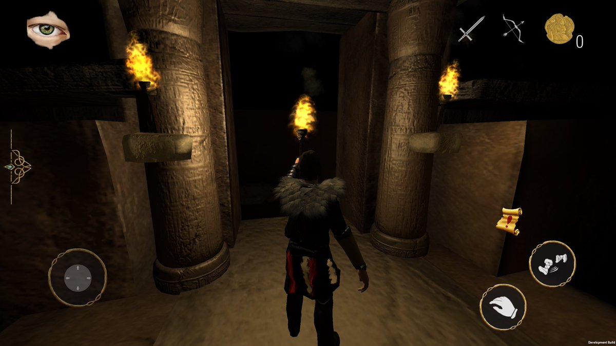 TheRealNoize's tweet photo. A sneak peak into the alpha build not a bad game if I say so myself!!! #Algor #TechnologyWorld #indiegames https://t.co/XMs84z0oq9