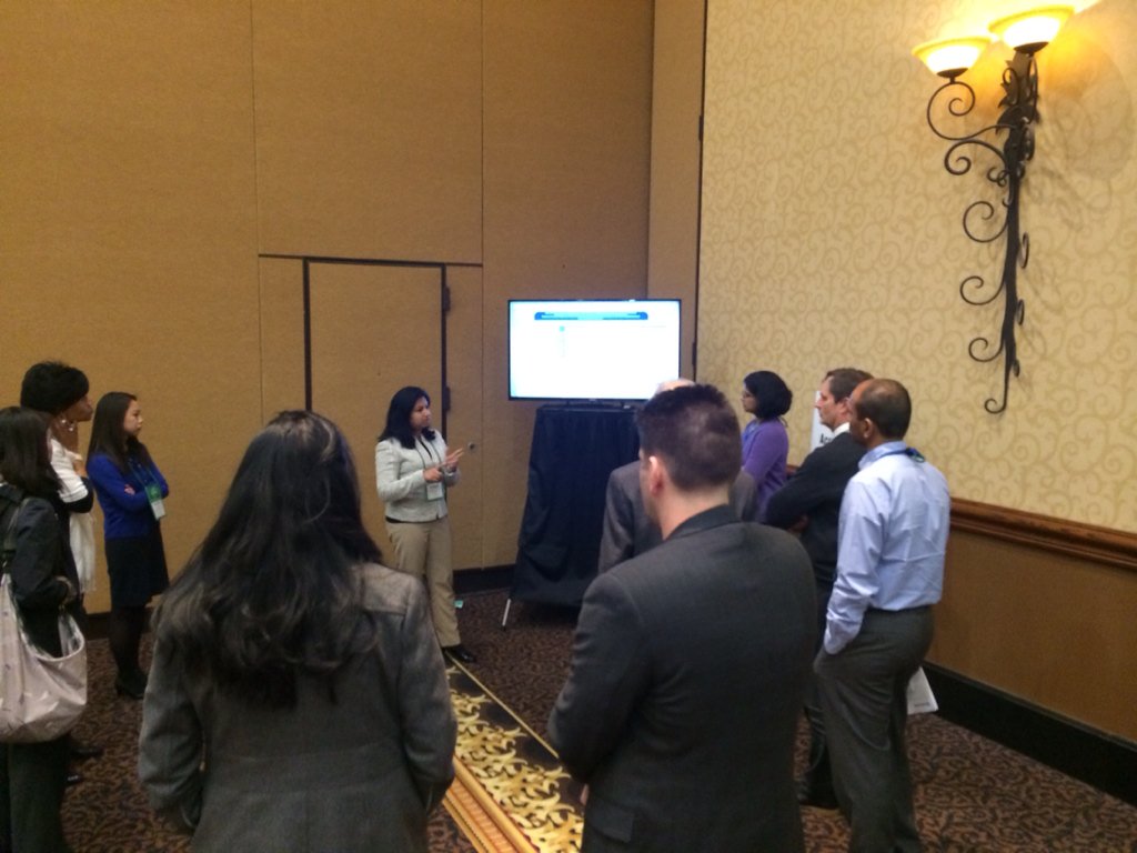 PedsPainMed's tweet image. Poster Session underway! #SPPMCOS2016 @PediAnesthesia #SPACOS2016 #research #pediatric #pain #anesthesia