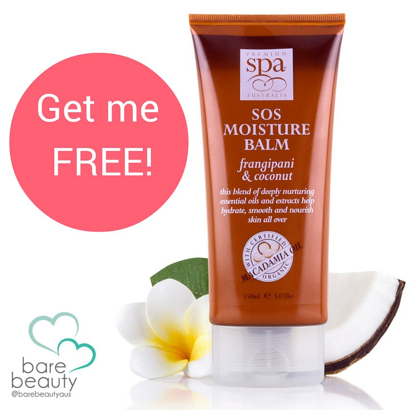 You would be a FOOL to miss this fab offer! <a href="/barebeautyaus/">bare beauty</a> #AprilFools #skincare #beauty #organic