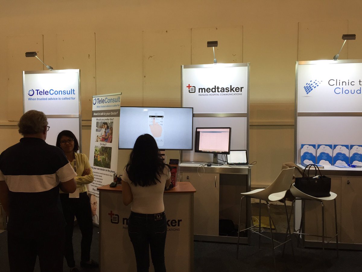 Medtasker tweet media