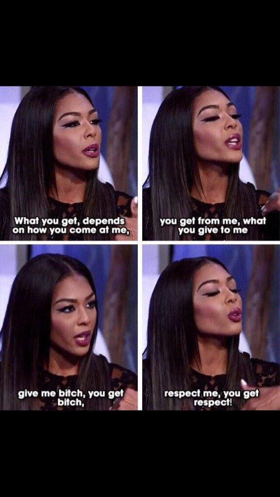thefemaleboook's tweet photo. For anyone who thinks I'm mean 😊 https://t.co/cUh1hzF9y5