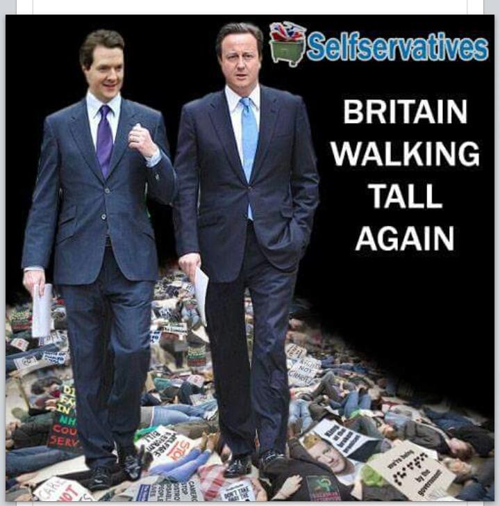 W0RLDSFUCKEDUP's tweet photo. #davidcameron #GeorgeOsborne #JeremyCorbyn #selfservitives @EtonOldBoys @RealMediaGB @wikileaks @johnpilger https://t.co/ISMhX2JJo5