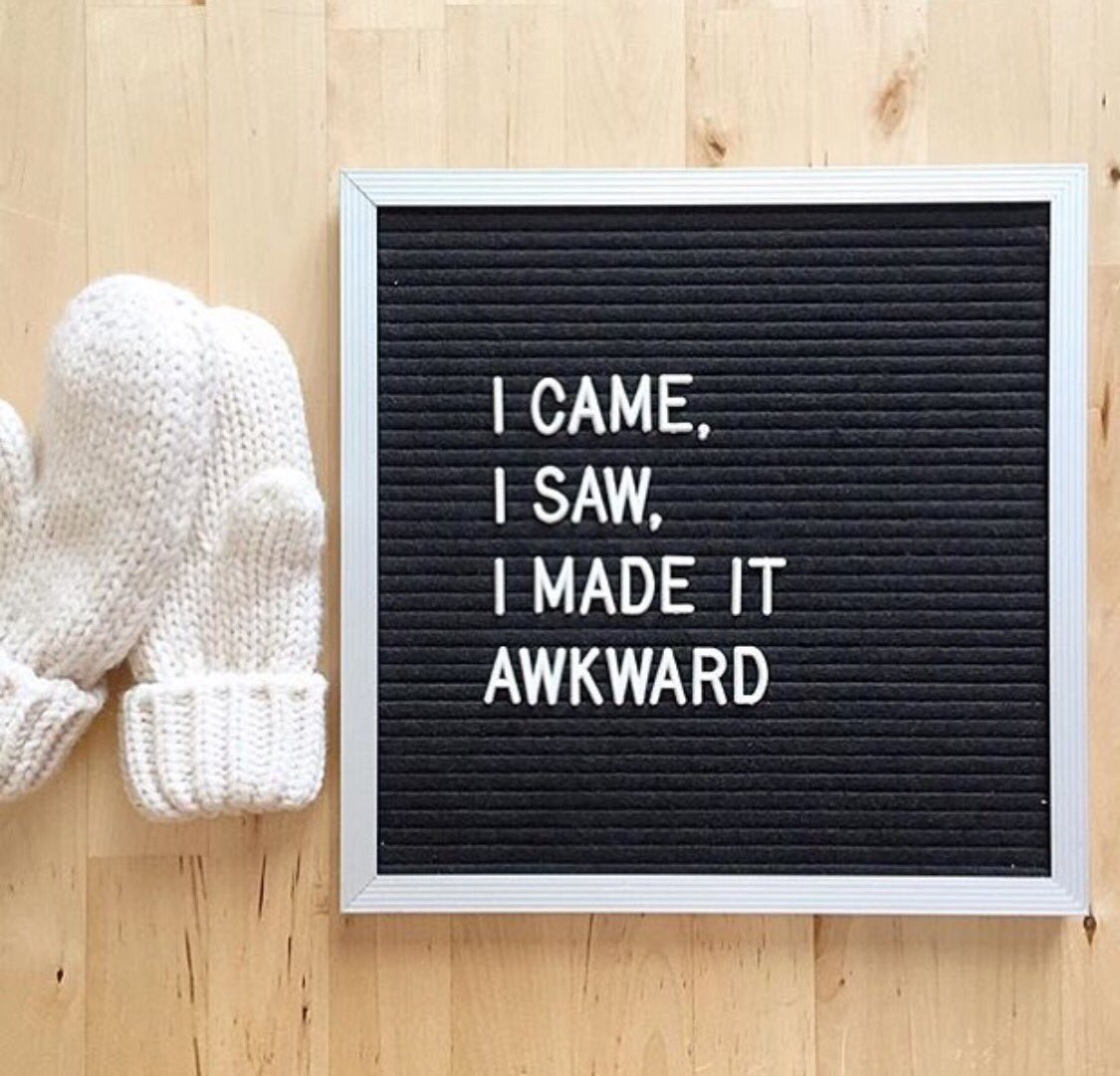 amynhickman's tweet photo. Always. 😳😏 https://t.co/YCUQipYII8