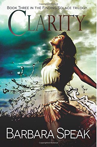 vernadene2's tweet photo. Clarity by Barbara Speak *Release* @Author_BarbaraS https://t.co/rIDBhSKuIN https://t.co/OP4Z6DGu1y