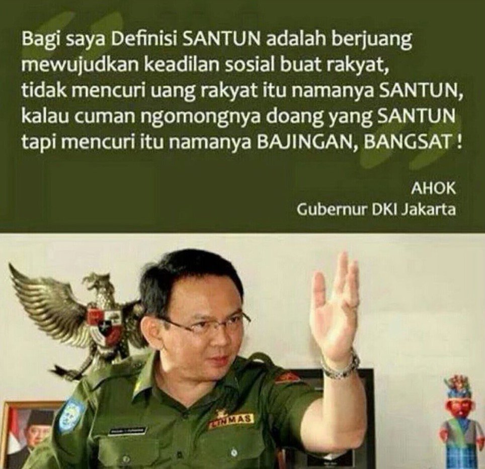 jokoanwar's tweet photo. Moh. Sanusi atau Bang Uci ini konon dikenal santun. https://t.co/G8aZikdFX0