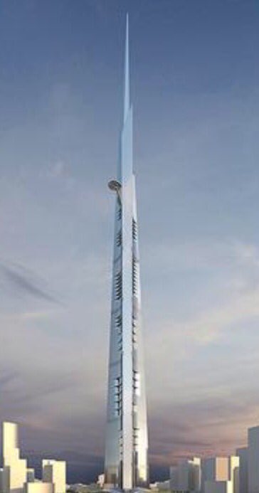 #betonpumping Saudi Arabia here we come 1000m vertical pumping 2017-2020 #welldoneteam