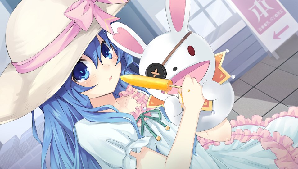 mia1632's tweet photo. #可愛いと思ったらRT #アニメ好きと繋がりたい #アニメ好きな人RT #japanes #anime #otaku #anime4life #kawaii #cute #date_a_live https://t.co/l0MQ6dezYc