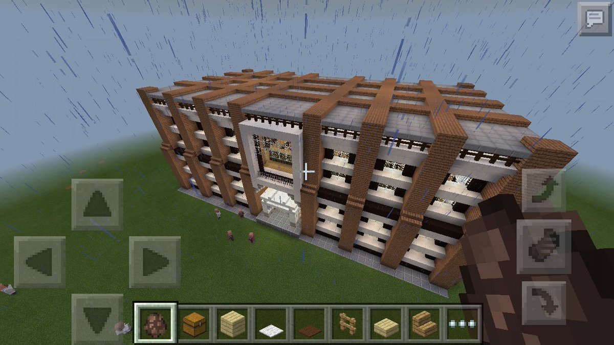 ナマハム マイクラ 匠の部屋 Takumiroom Twitter