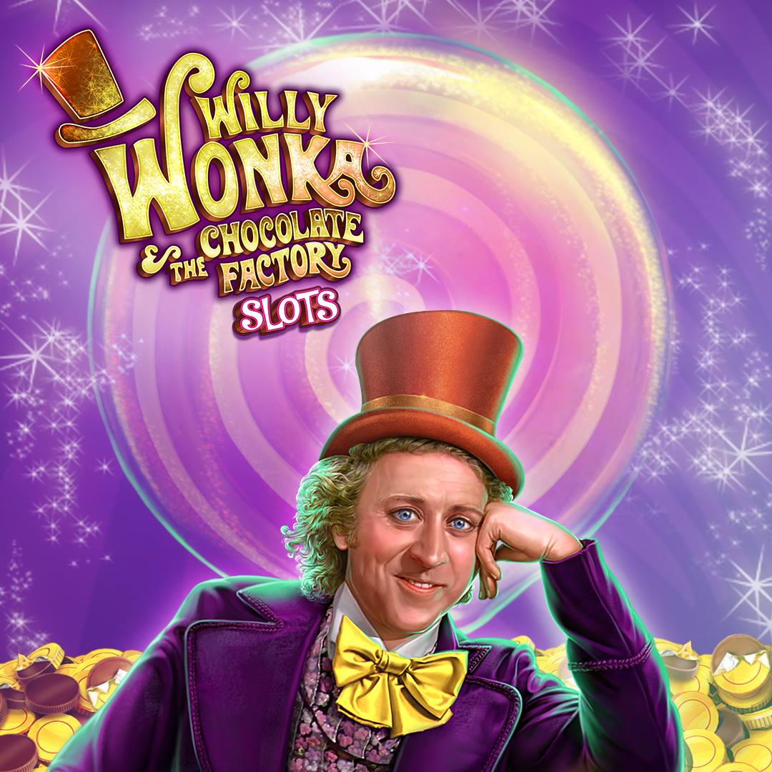 Revolution wonka