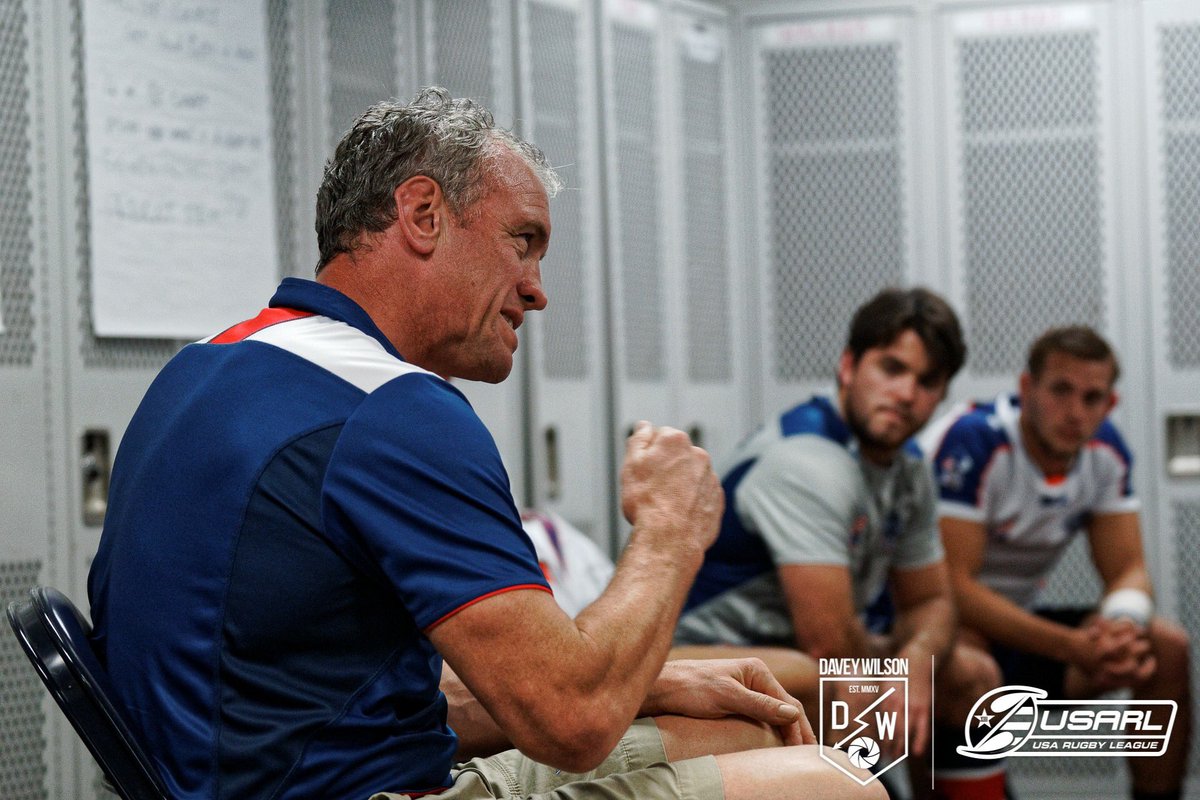 positiveflow100's tweet photo. Great! @leedsrhinos Coach Brian McDermott to coach @USARugbyLeague in #2017RLWC !
https://t.co/vvPW025q5q #USARL https://t.co/YmtWqwDphU