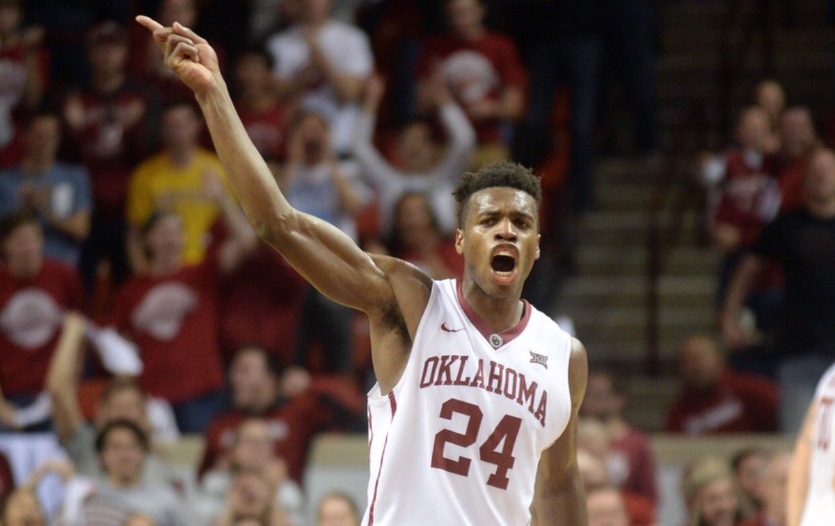 SportBrackets00's tweet photo. Is Buddy Hield the best player remaining in the tournament?

RT for YES
FAV for NO https://t.co/tkoanqz9FQ